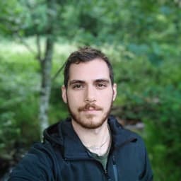 Jeremy Georges-Filteau